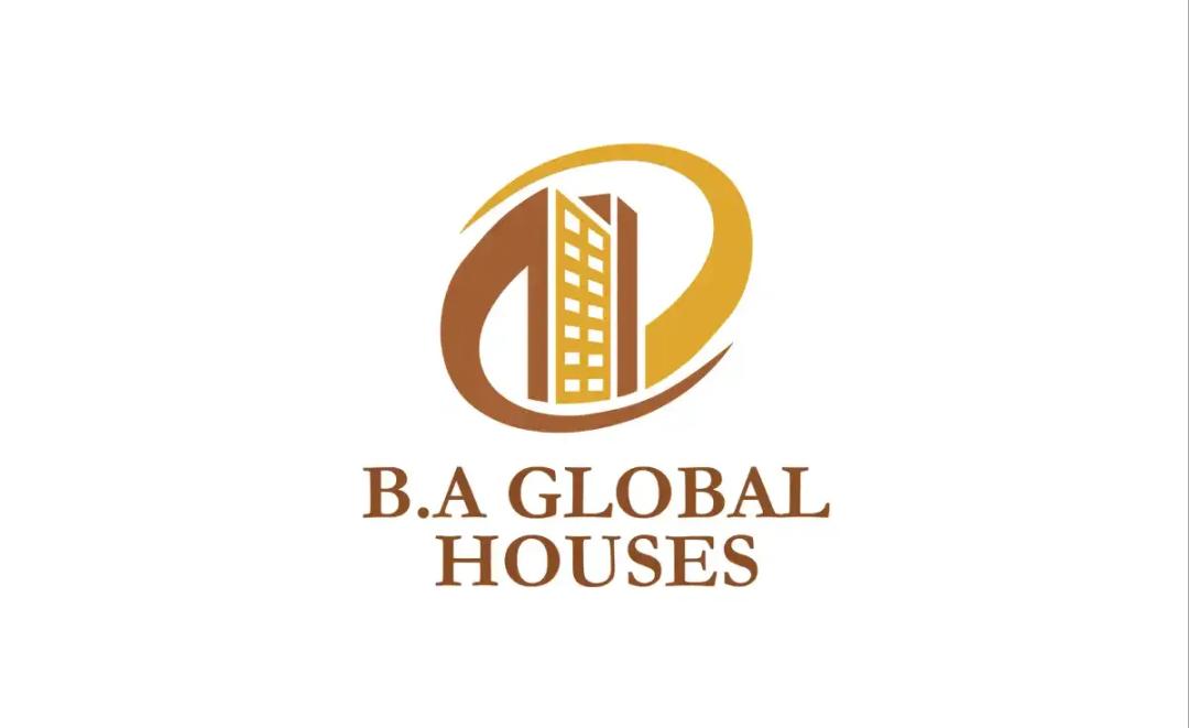 B.A Global houses