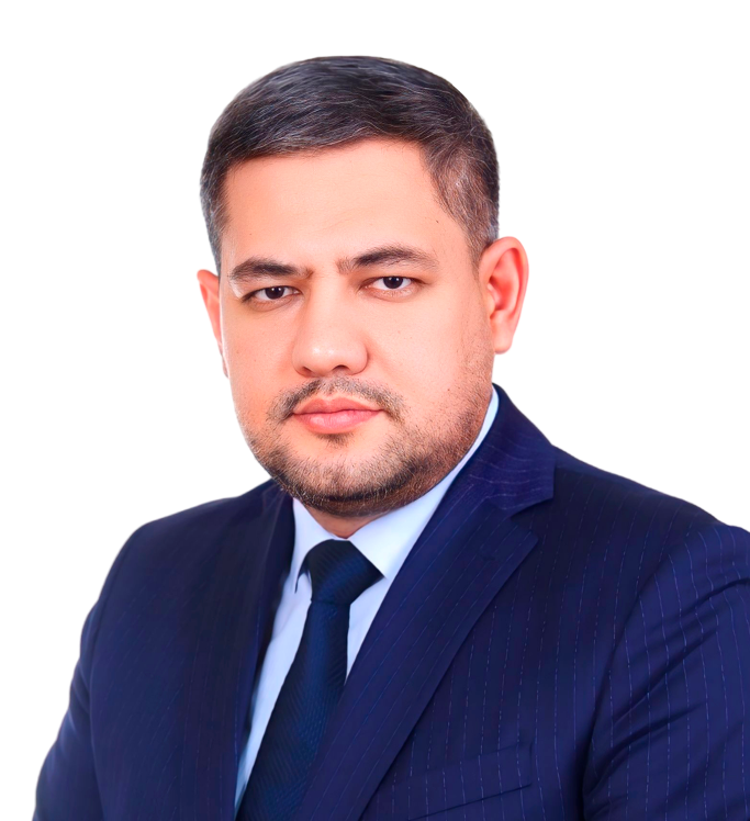 Саидов Бобур Гуломович