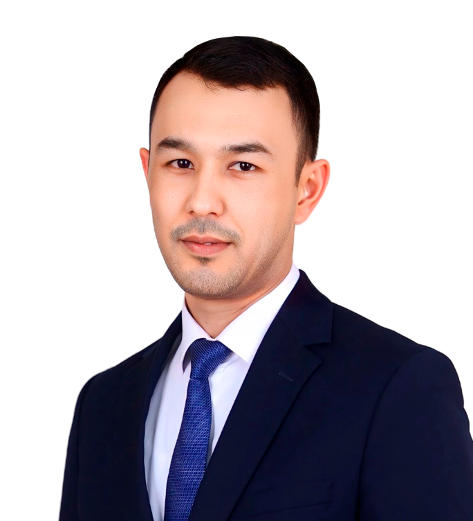 Рахмонов Мирсобит Миркамол угли
