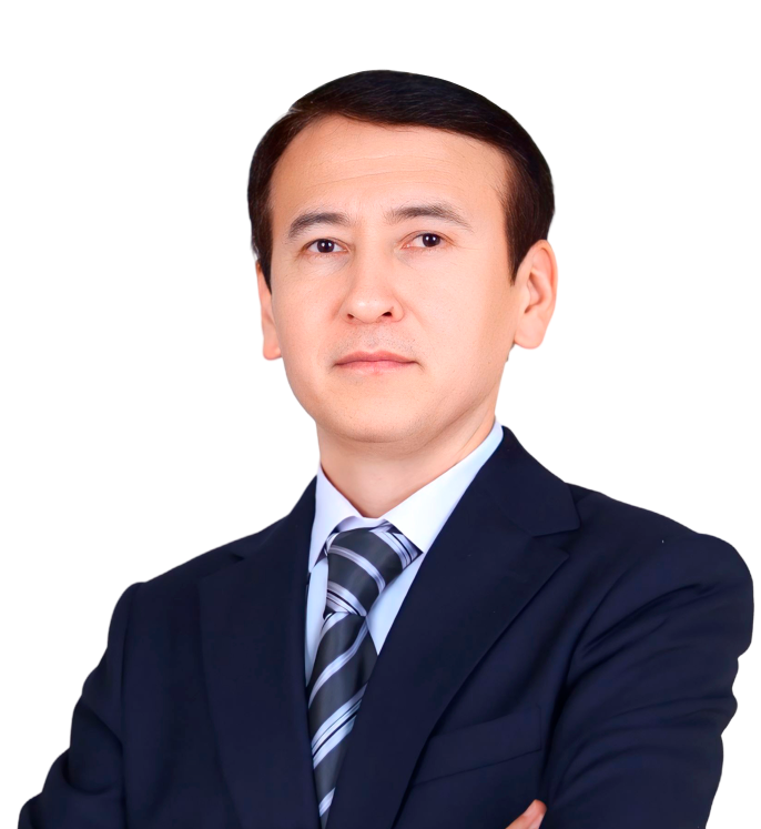 Утаганов Мухиддин Нурбоевич
