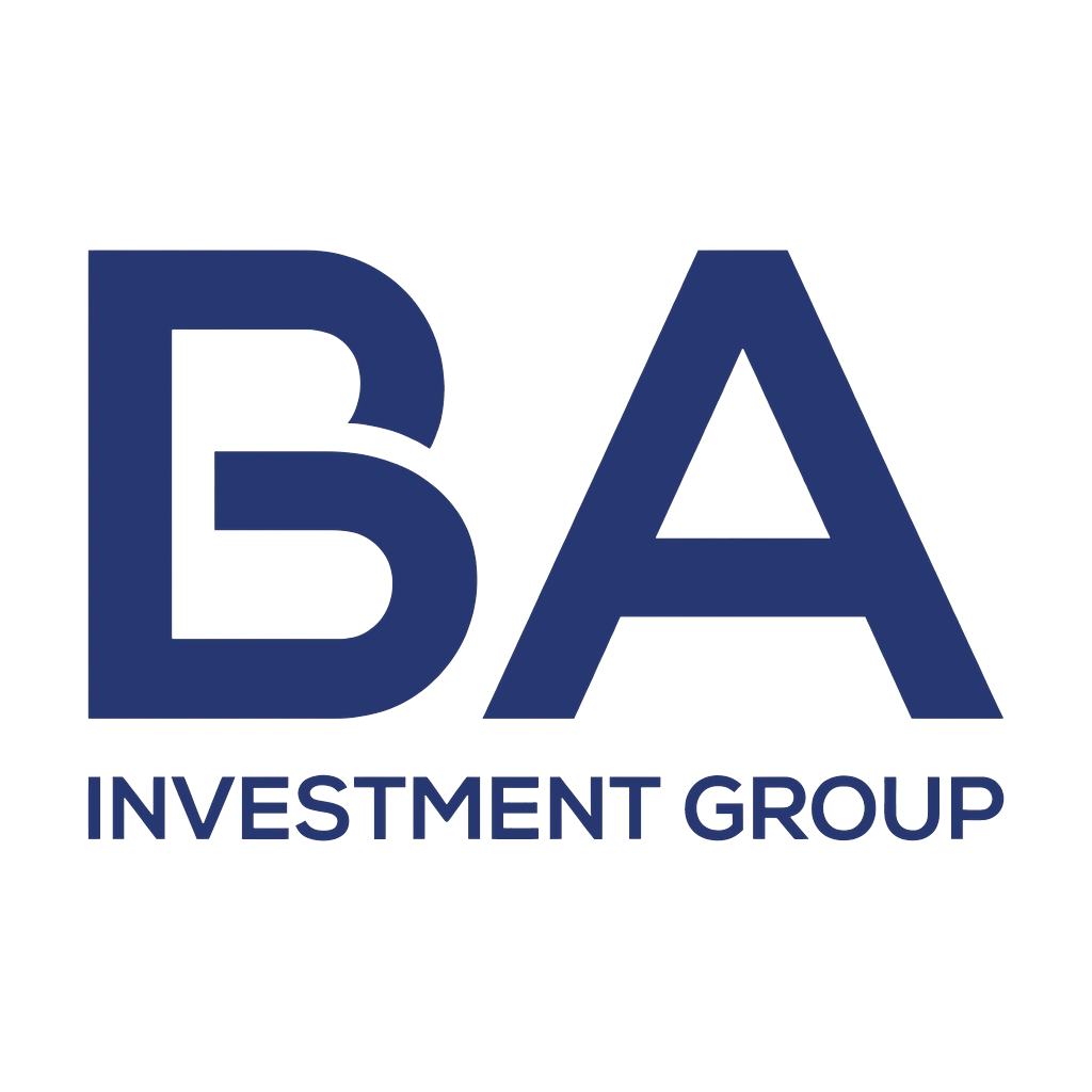 BA Invest Group