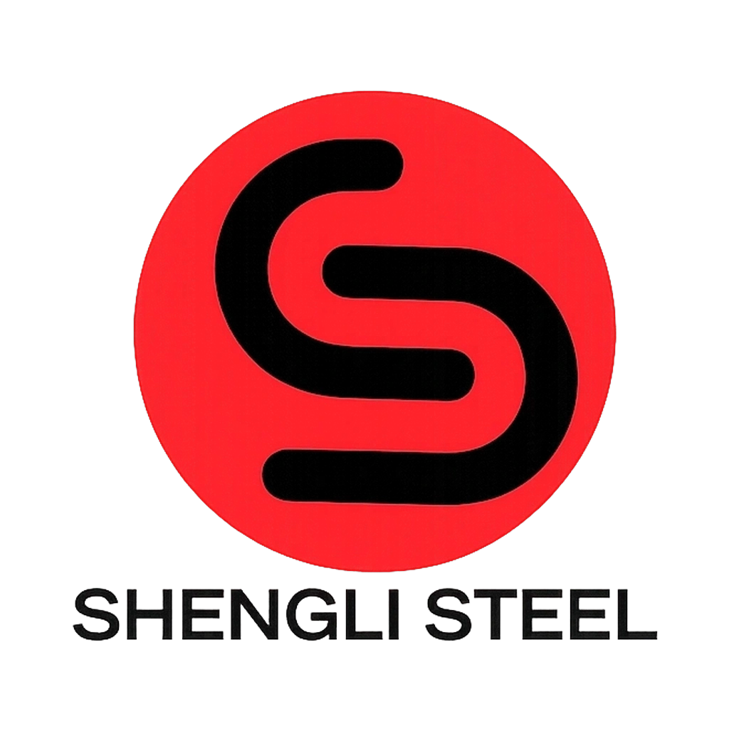 Shengli Steel