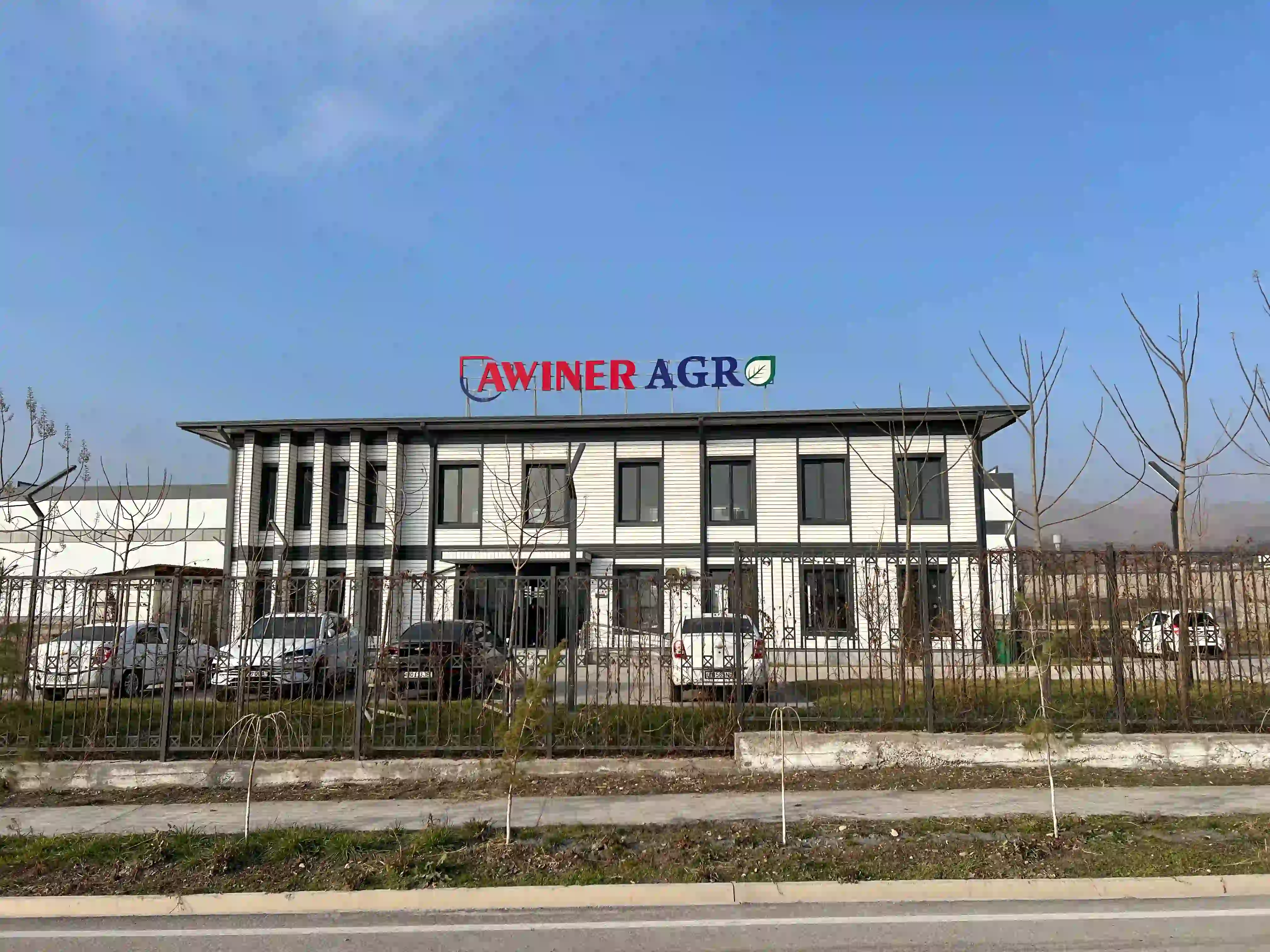 Awiner AGRО