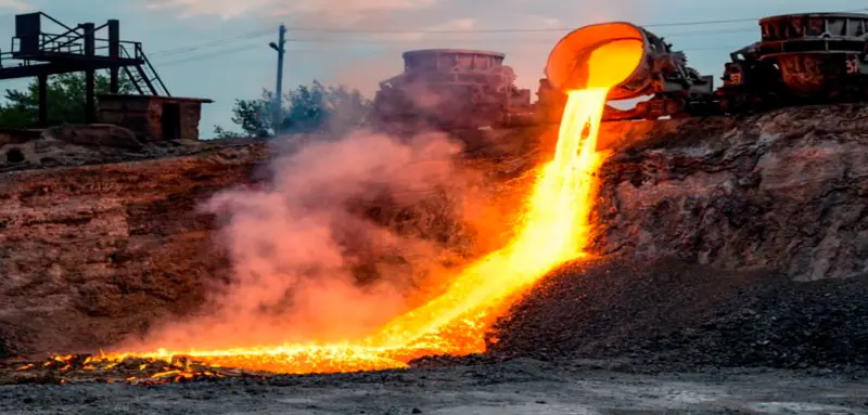 Shengli Steel