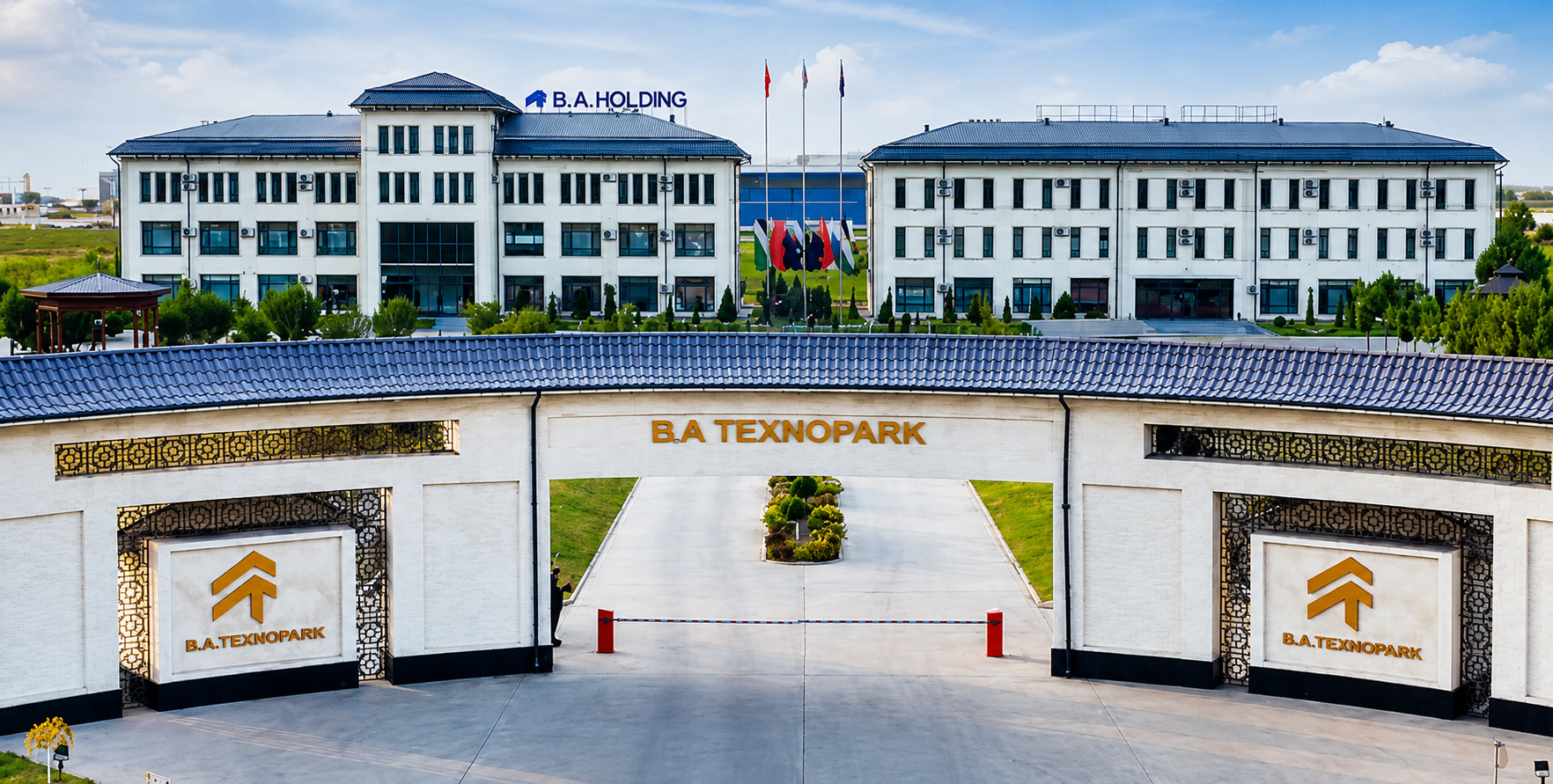 BA Texnopark